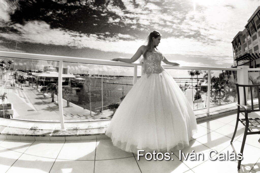 Fotografía de bodas