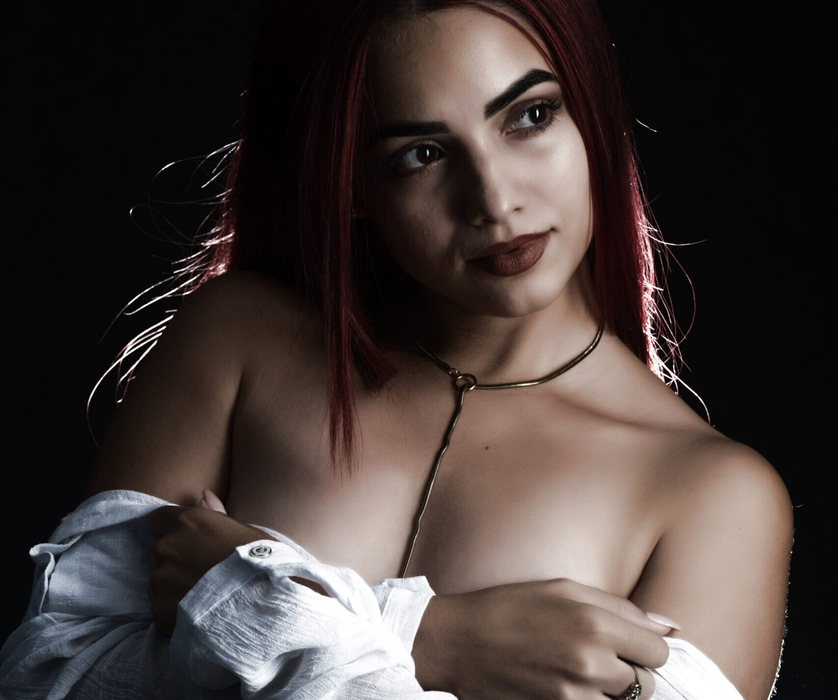 Fotografías Boudoir