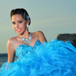 Quinceañera en el Morro