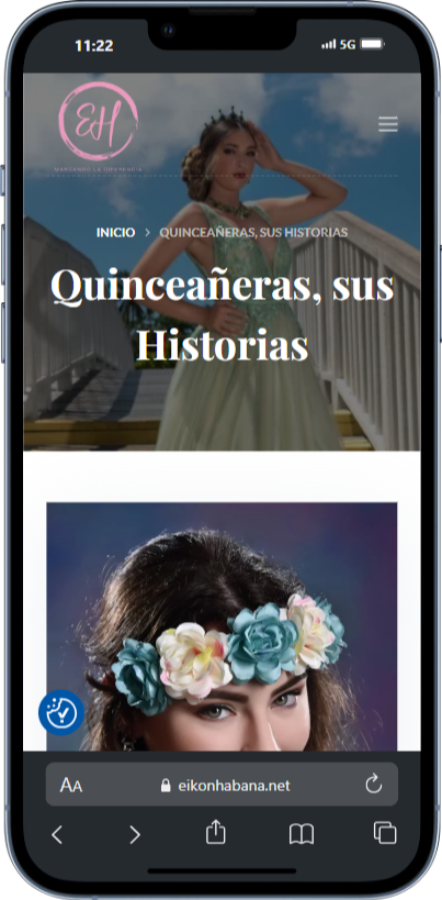 iPhone 13 PRO eikonhabana.net