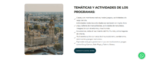🚀 Rediseño web profesional: la historia detrás de cómo transformamos turismojoven.es 4 Captura de pantalla 2025 11 15 124829