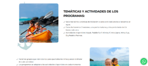 🚀 Rediseño web profesional: la historia detrás de cómo transformamos turismojoven.es 6 Captura de pantalla 2025 11 15 124953