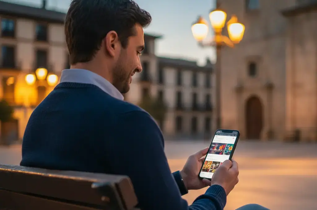 Diseño Web Responsive