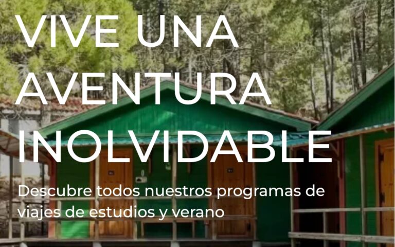 🚀 Rediseño web profesional: la historia detrás de cómo transformamos turismojoven.es 1 Screenshot 20251115 124041 Chrome
