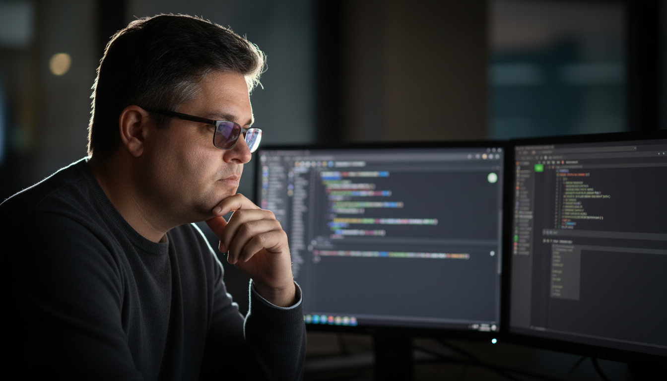 Optimización SEO profesional para que tu web conquiste Google y convierta de verdad 1 Iván Calás, consultor SEO profesional, ofrece servicios de optimización SEO personalizada para posicionar webs y aumentar conversiones.