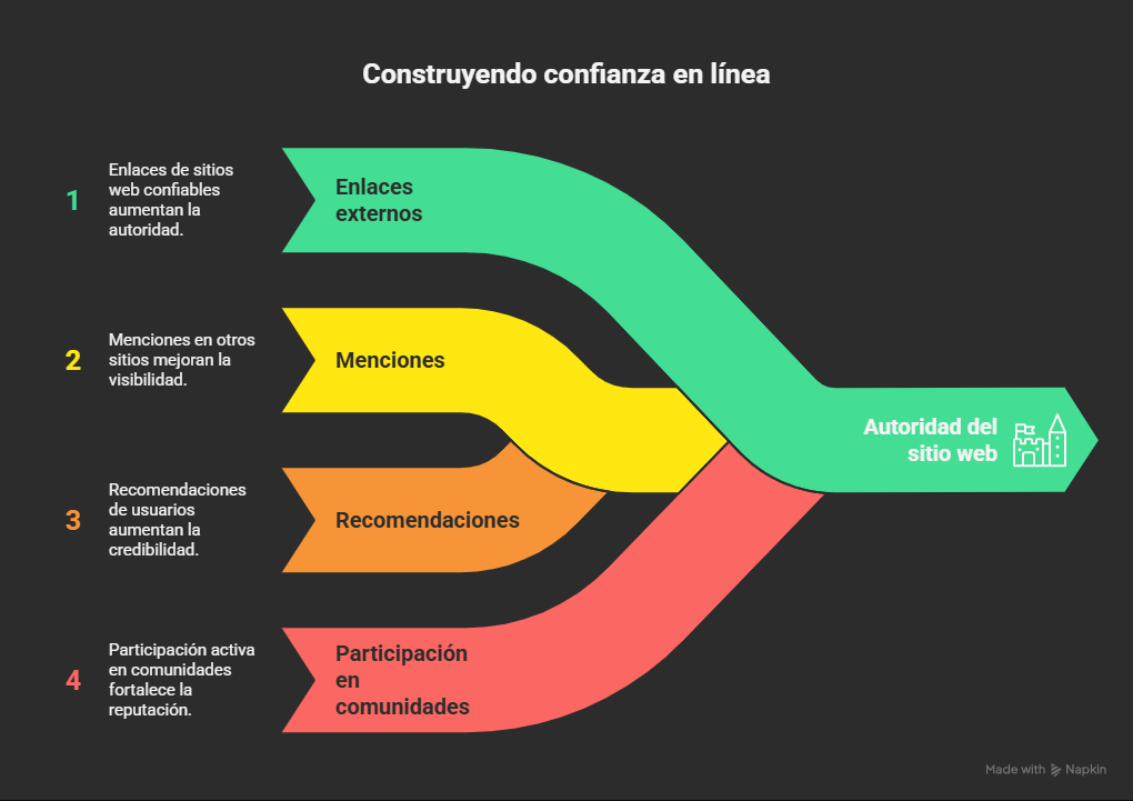 qué es el SEO off-page