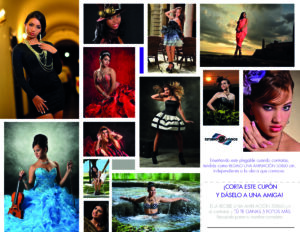 Historia de un fotógrafo cubano que conquistó La Habana con su lente 6 imagen original del estudio Logos, interior