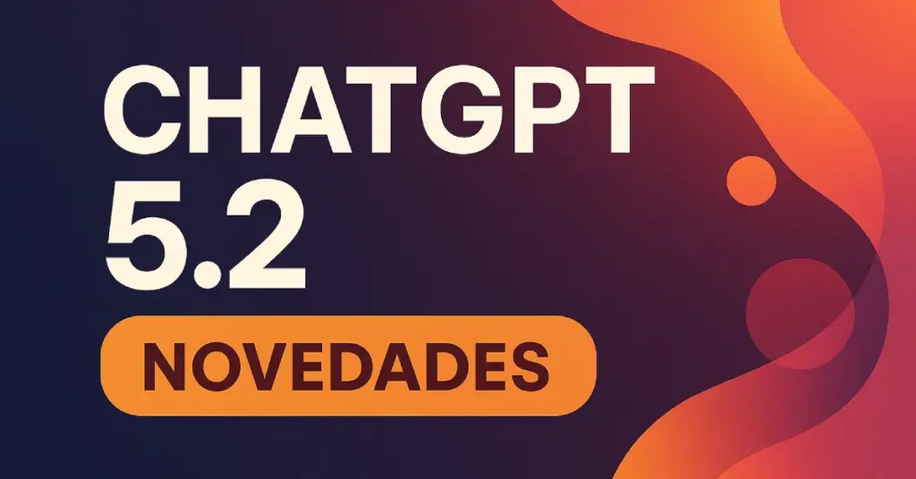 lanzamiento de chatgpt 5.2