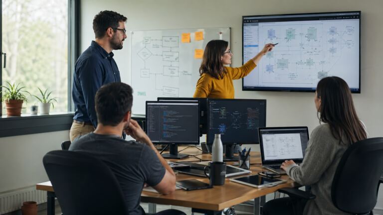 2026 06 03 empresas desarrollo web - Iván Calás | Diseño Web y SEO en toda España